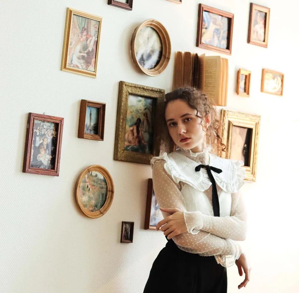 Sofia Priadko